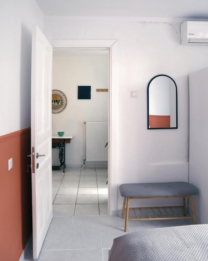 Garden House Retreat Apartment Drama Bagian luar foto