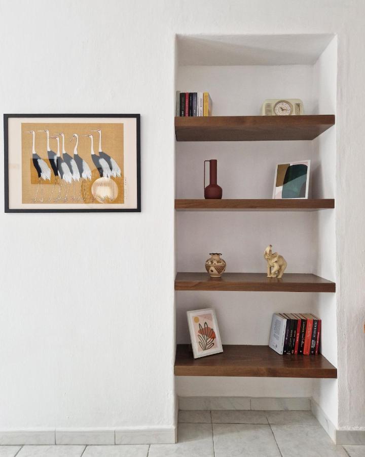 Garden House Retreat Apartment Drama Bagian luar foto
