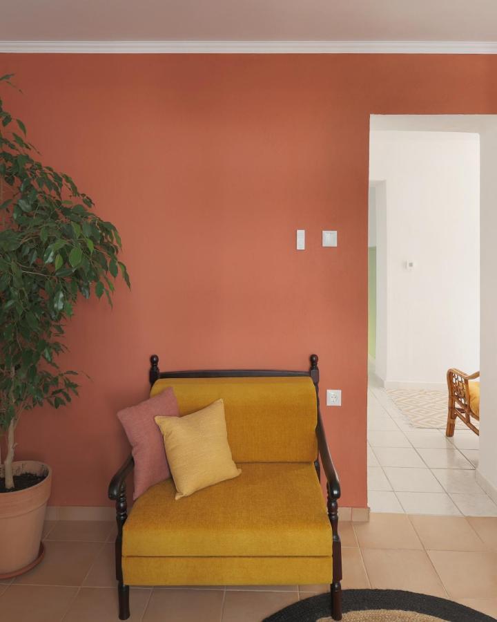 Garden House Retreat Apartment Drama Bagian luar foto