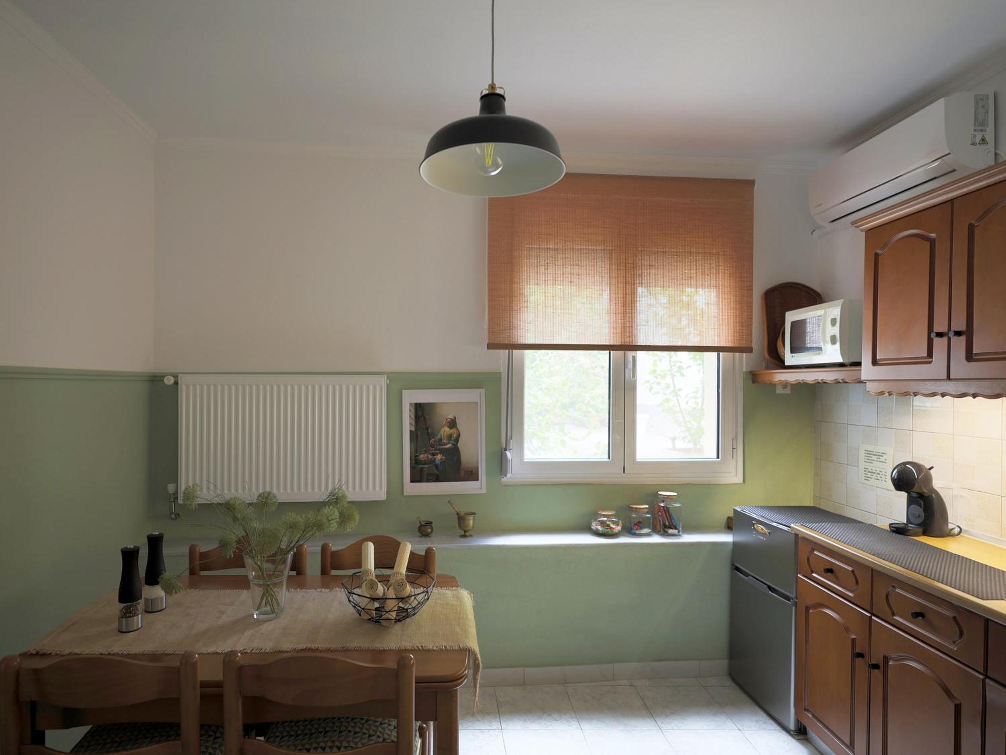 Garden House Retreat Apartment Drama Bagian luar foto
